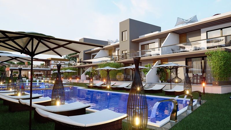 Apartment in Iskele, Cyprus, 103 m² - picture 10