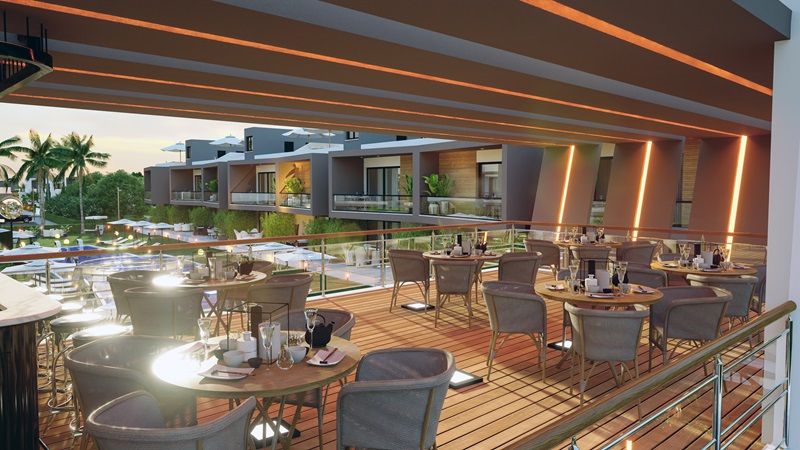 Apartment in Iskele, Cyprus, 103 m² - picture 8