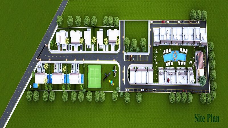 Apartment in Iskele, Cyprus, 103 m² - picture 2