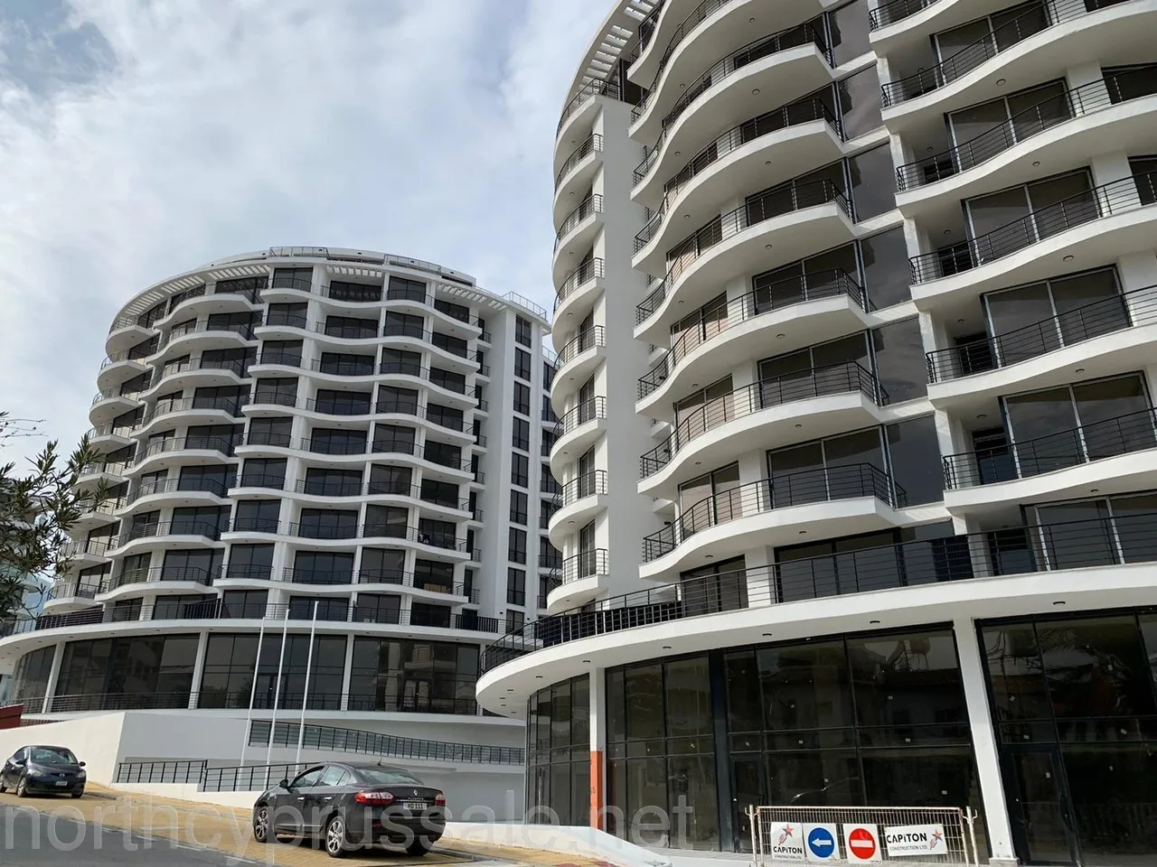 Apartamento en Kyrenia, Chipre, 79 m² - imagen 1