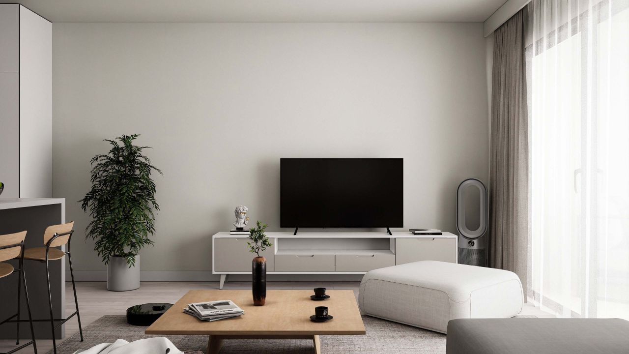 Appartamenti a İskele, Cipro, 30 m² - foto 5