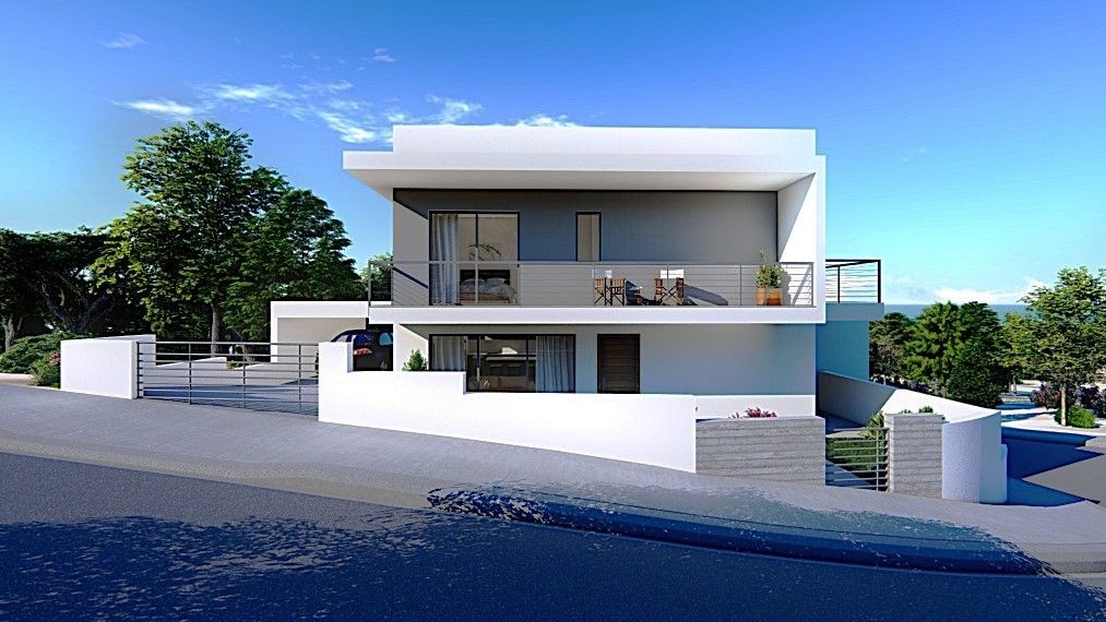 Apartamento en Pafos, Chipre, 137 m² - imagen 4
