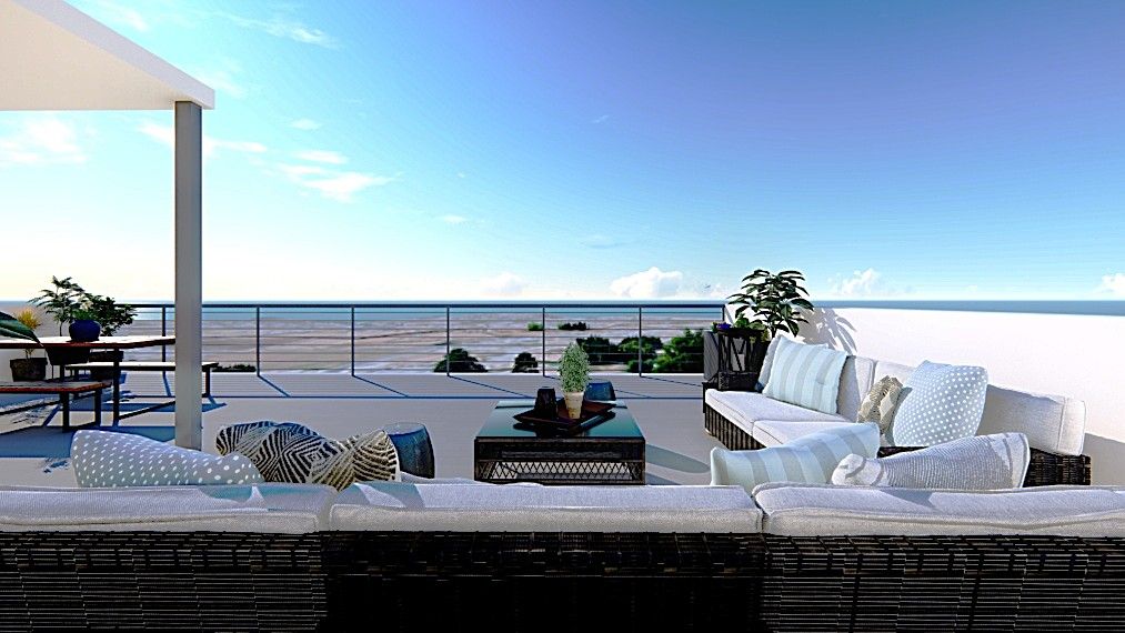 Apartamento en Pafos, Chipre, 137 m² - imagen 7