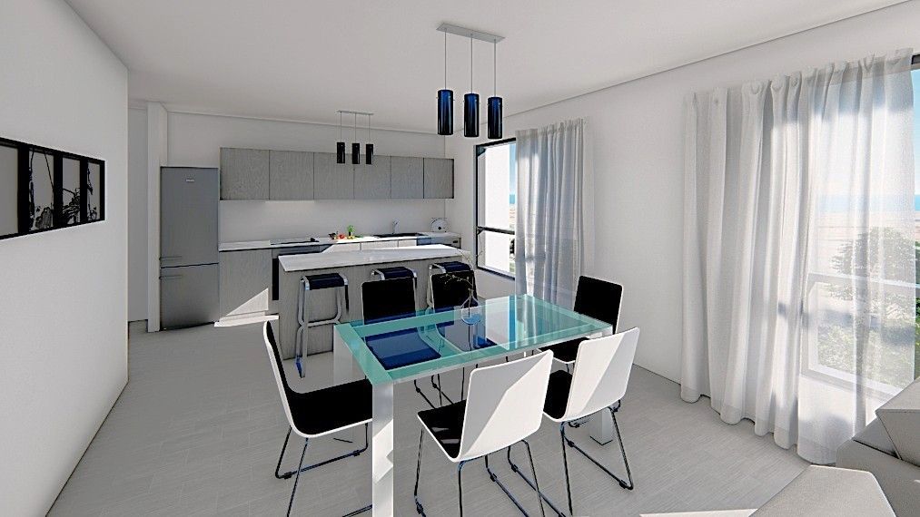 Apartamento en Pafos, Chipre, 137 m² - imagen 8