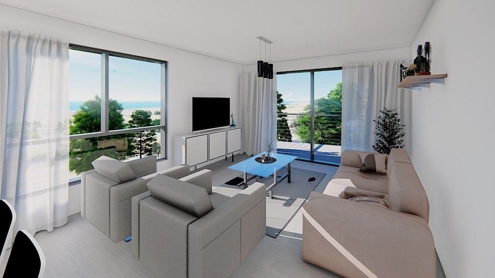 Apartamento en Pafos, Chipre, 137 m² - imagen 9