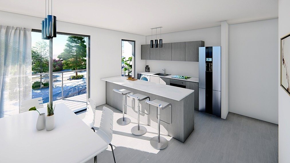 Apartamento en Pafos, Chipre, 137 m² - imagen 12