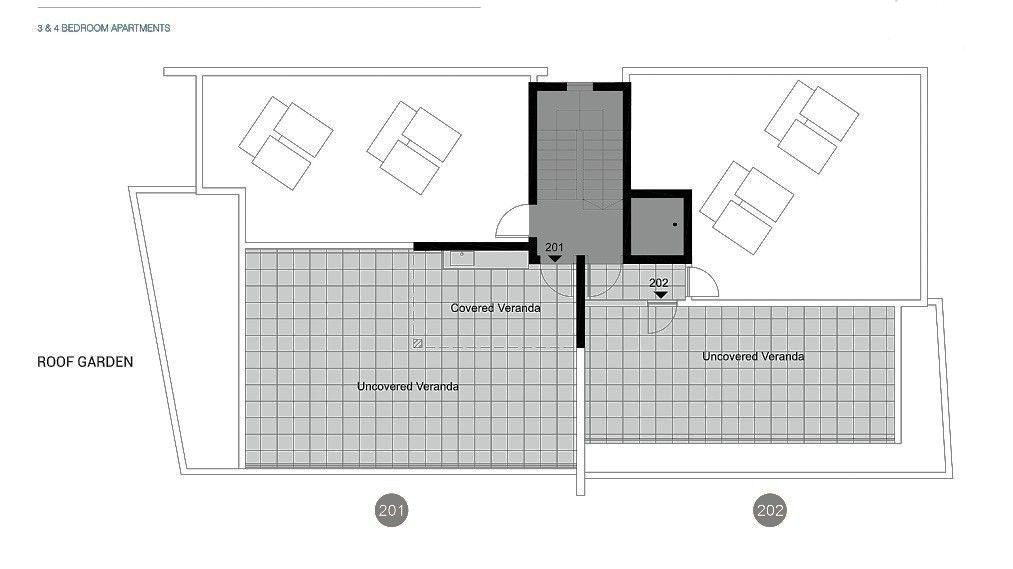 Apartamento en Pafos, Chipre, 137 m² - imagen 18