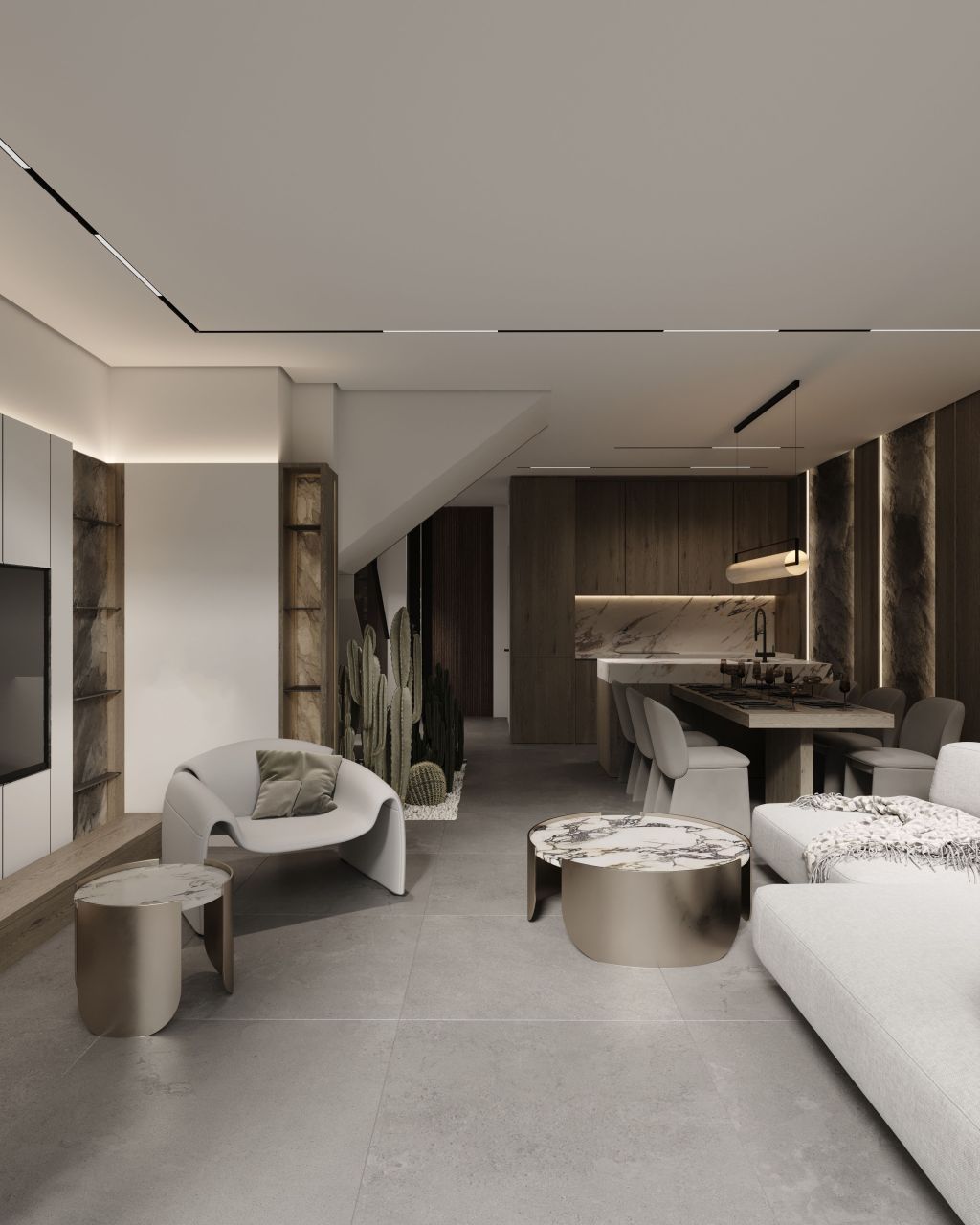 Cabaña en Canggu, Indonesia, 115 m² - imagen 10