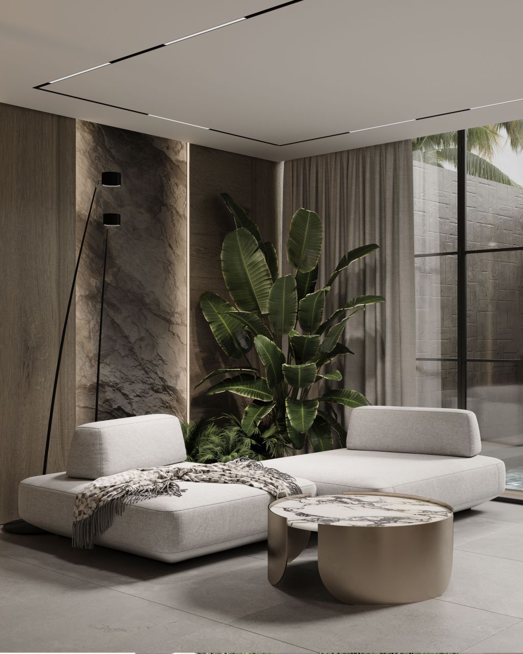 Cabaña en Canggu, Indonesia, 115 m² - imagen 12