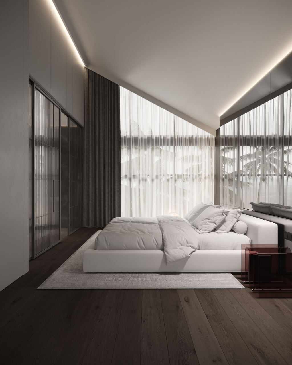 Cottage in Canggu, Indonesien, 130 m² - Foto 10