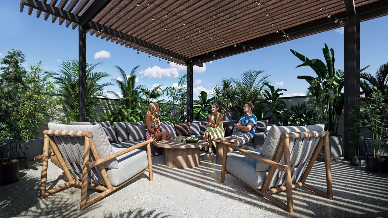 Cottage in Canggu, Indonesien, 130 m² - Foto 13