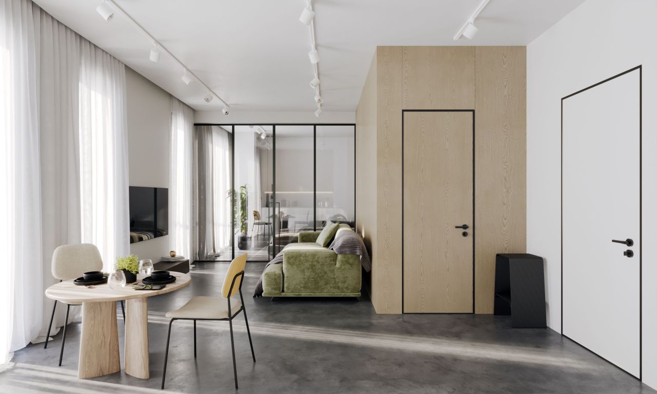 Appartamenti a Canggu, Indonesia, 35.3 m² - foto 5