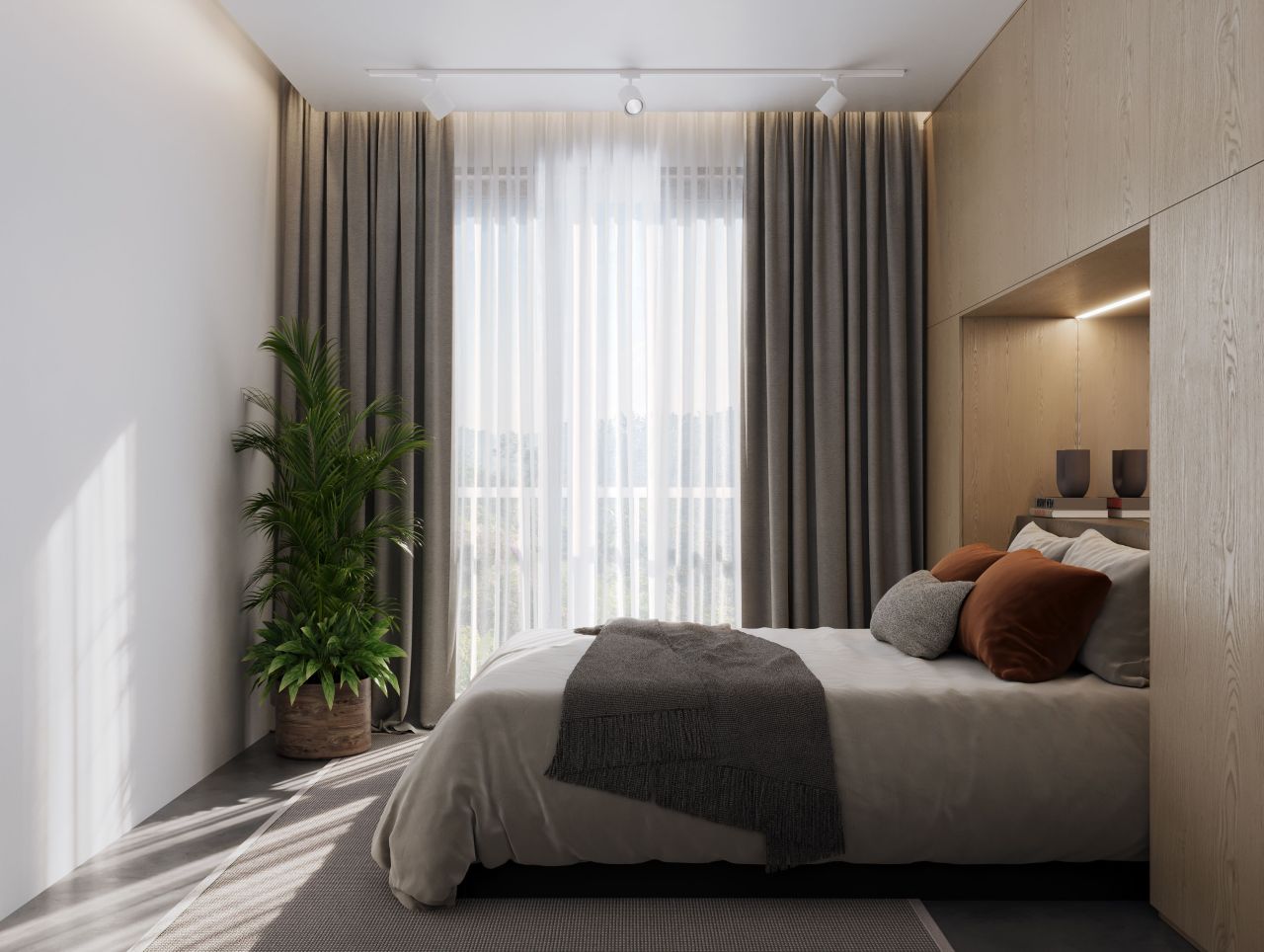 Appartamenti a Canggu, Indonesia, 35.3 m² - foto 15