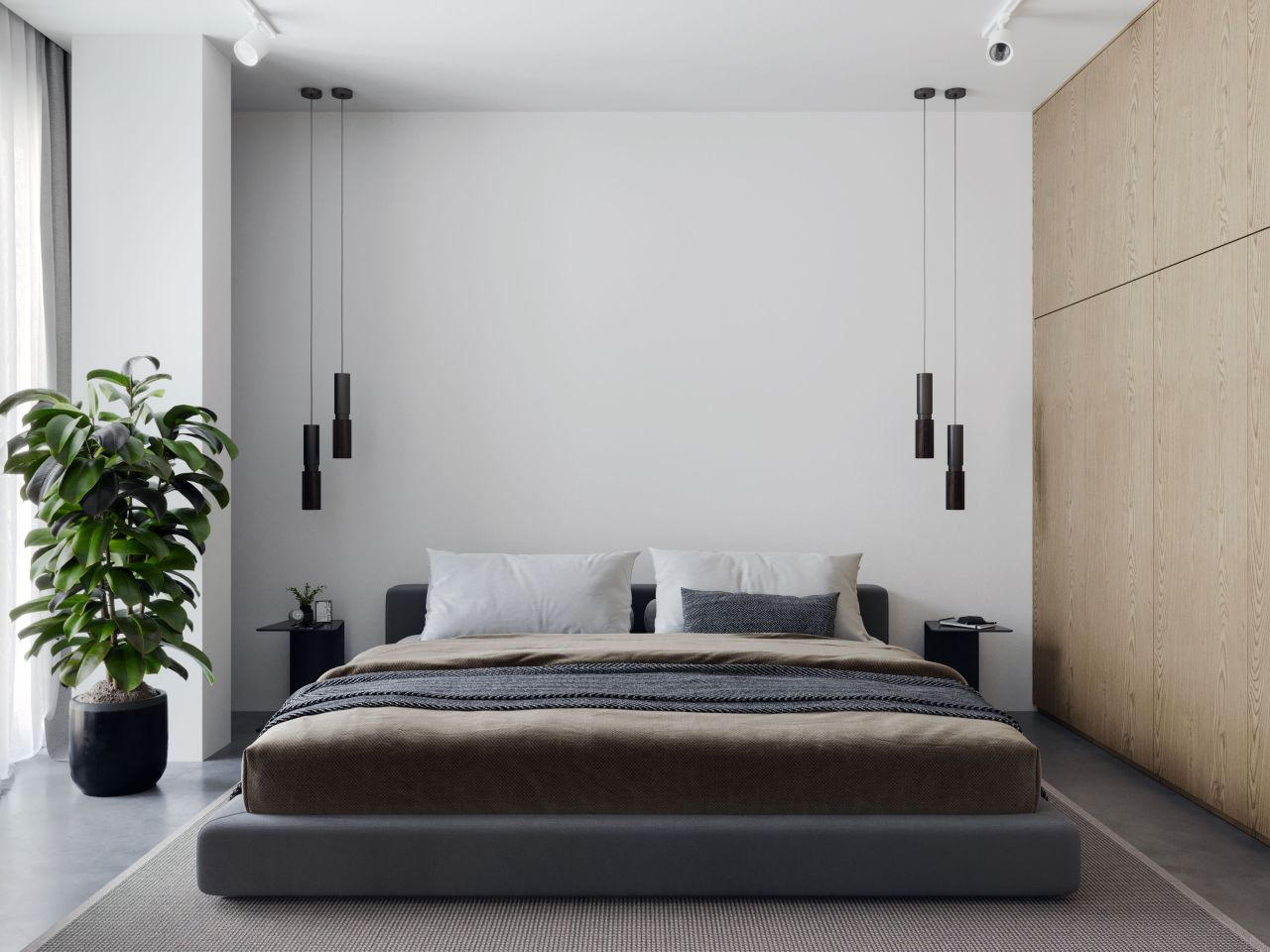 Appartamenti a Canggu, Indonesia, 35.3 m² - foto 8