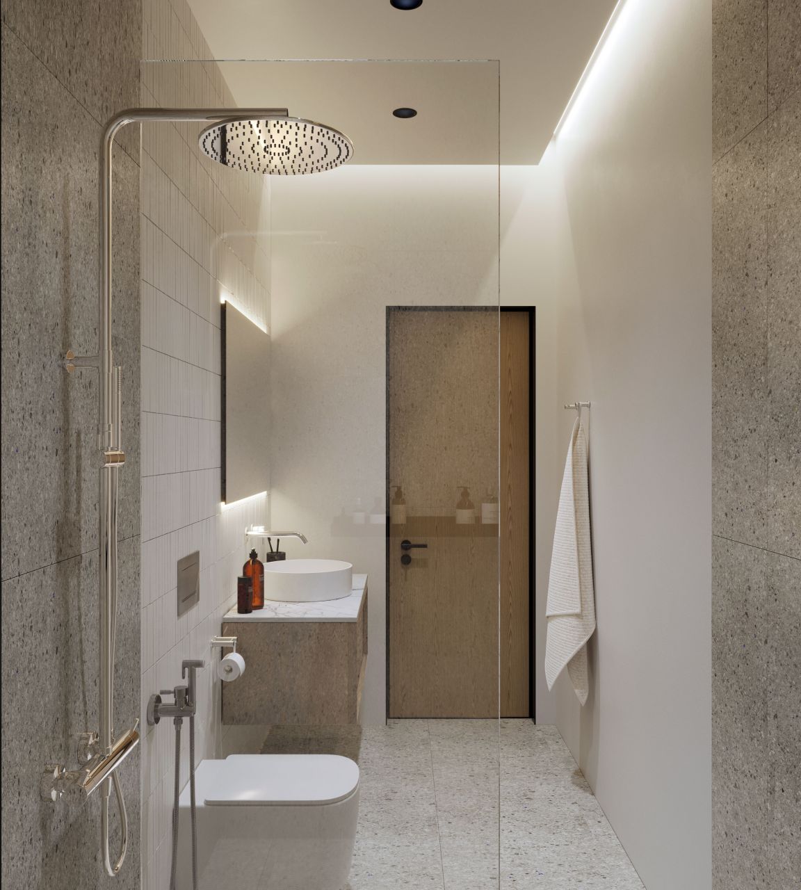 Appartamenti a Canggu, Indonesia, 35.3 m² - foto 10