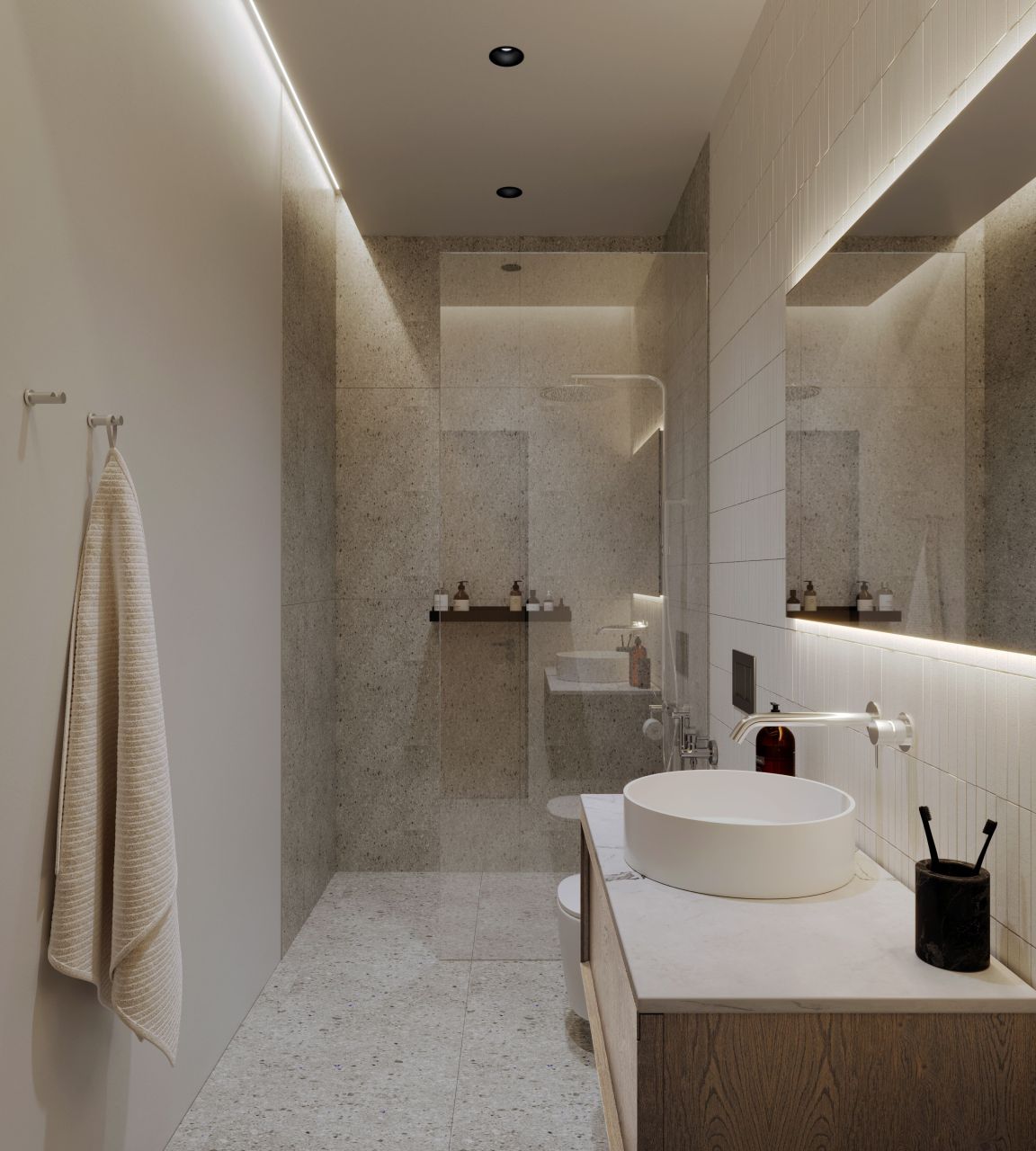 Appartamenti a Canggu, Indonesia, 35.3 m² - foto 9