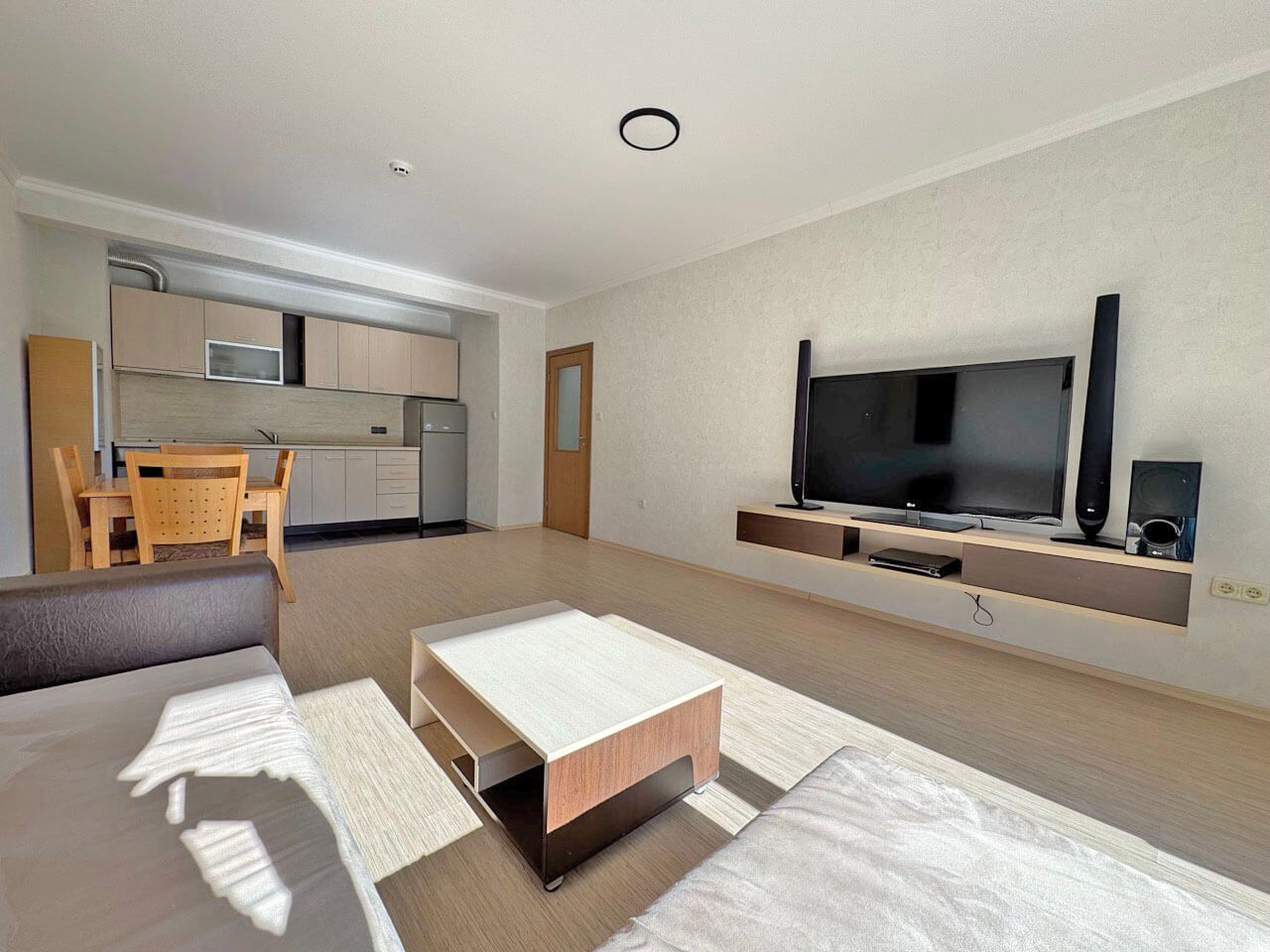 Flat at Sunny Beach, Bulgaria, 75 m² - picture 1