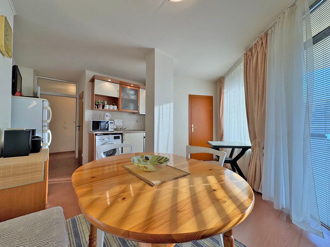 Wohnung in Nessebar, Bulgarien, 69 m² - Foto 3