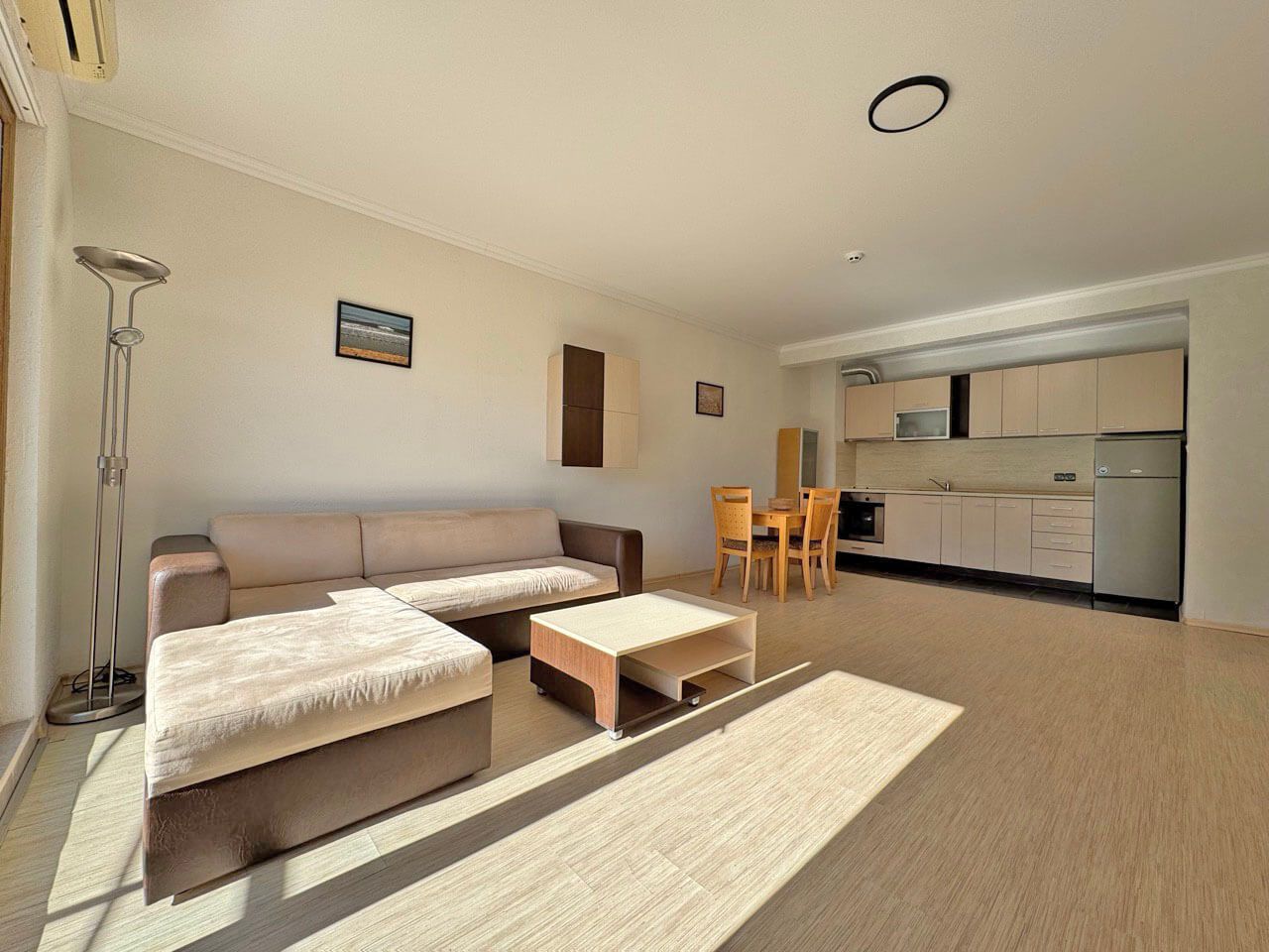 Flat at Sunny Beach, Bulgaria, 75 m² - picture 3