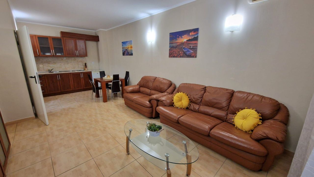 Wohnung in Sonnenstrand, Bulgarien, 72 m² - Foto 3