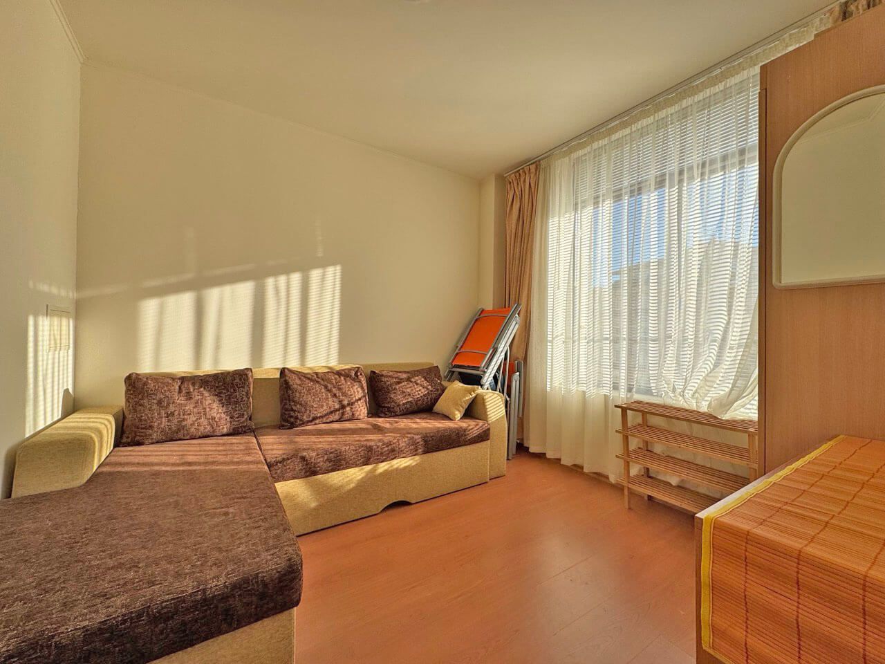 Wohnung in Nessebar, Bulgarien, 69 m² - Foto 4