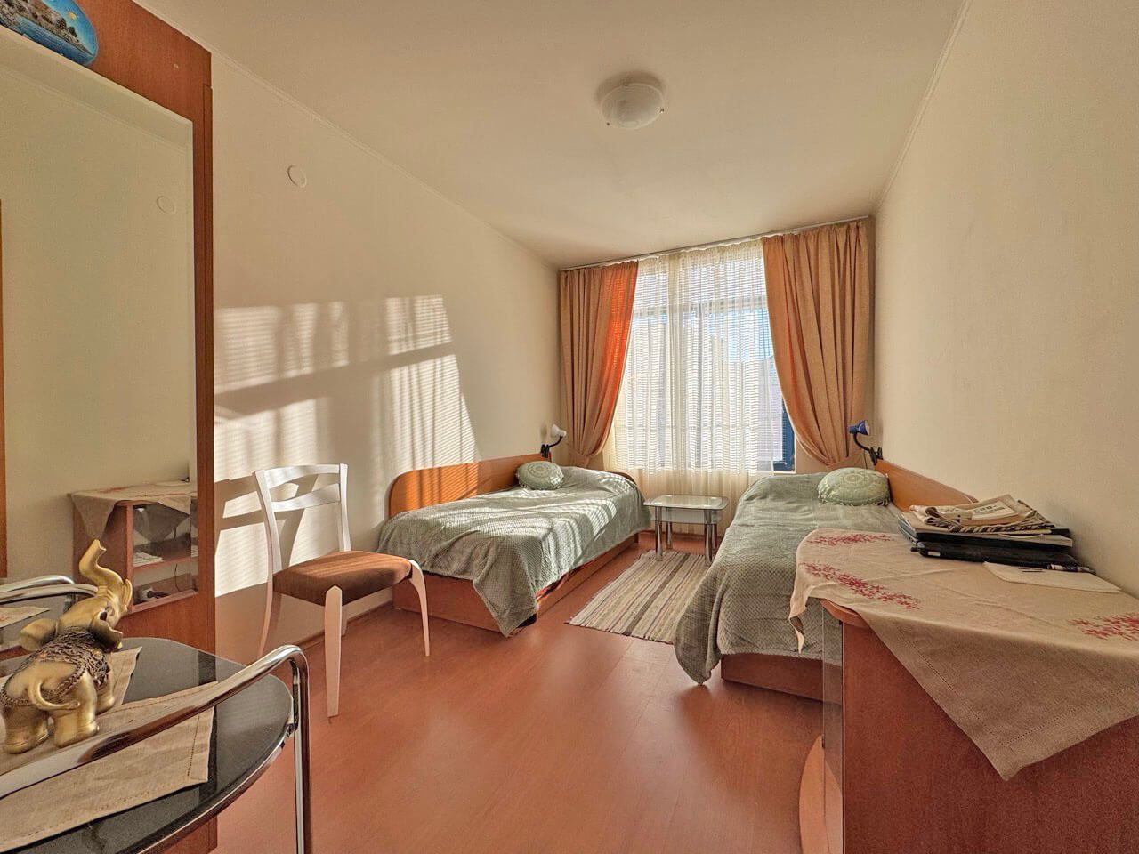 Wohnung in Nessebar, Bulgarien, 69 m² - Foto 6