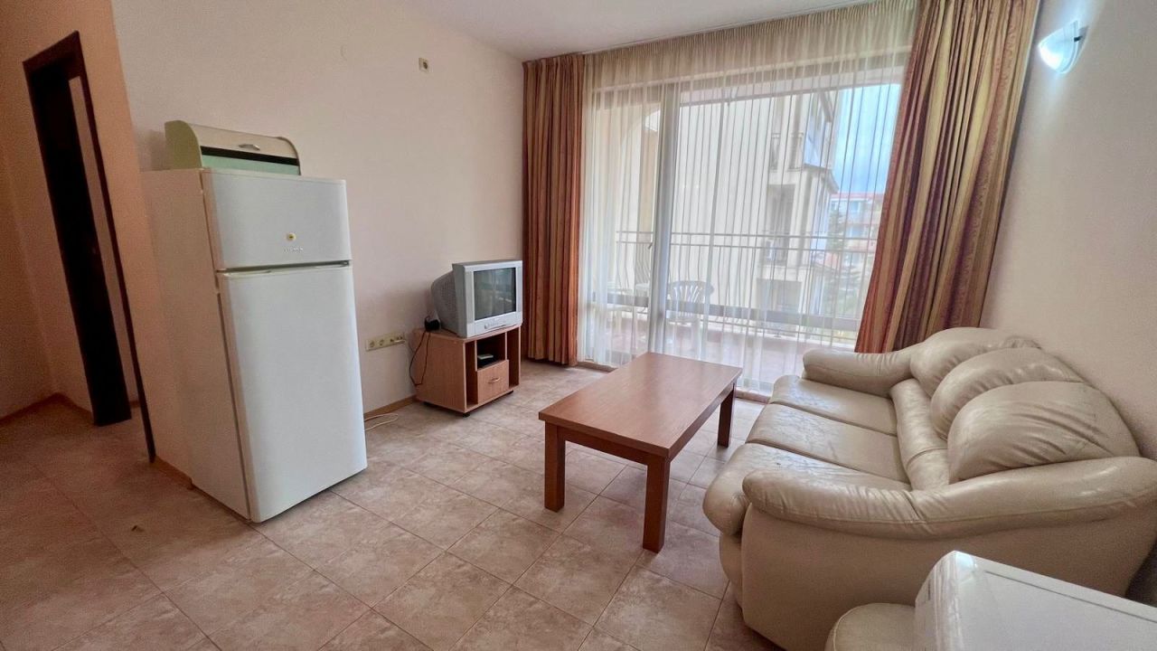 Flat at Sunny Beach, Bulgaria - picture 6