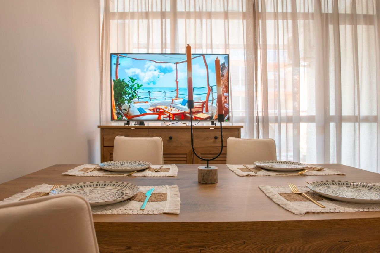 Flat at Sunny Beach, Bulgaria, 65 m² - picture 6