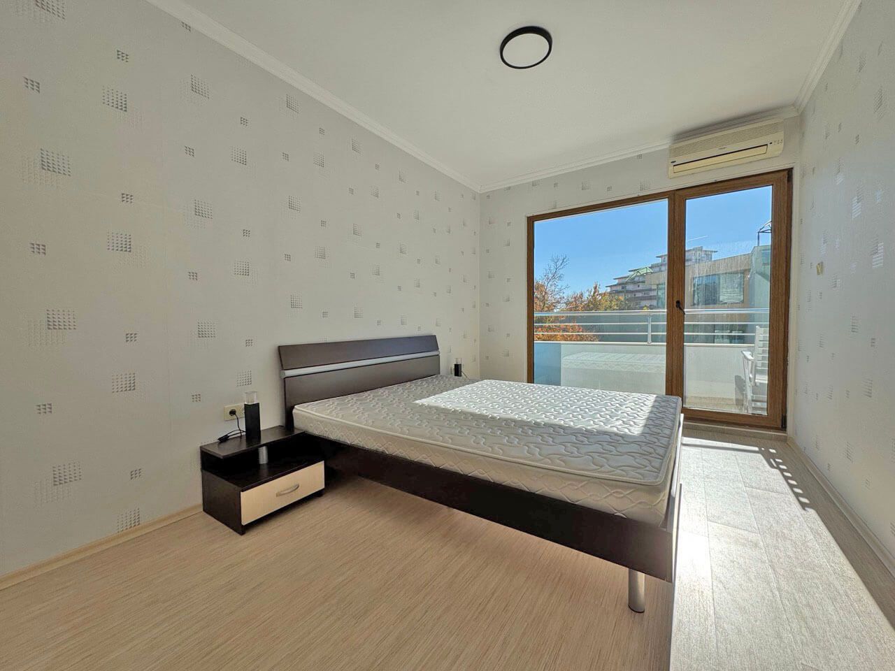 Flat at Sunny Beach, Bulgaria, 75 m² - picture 7