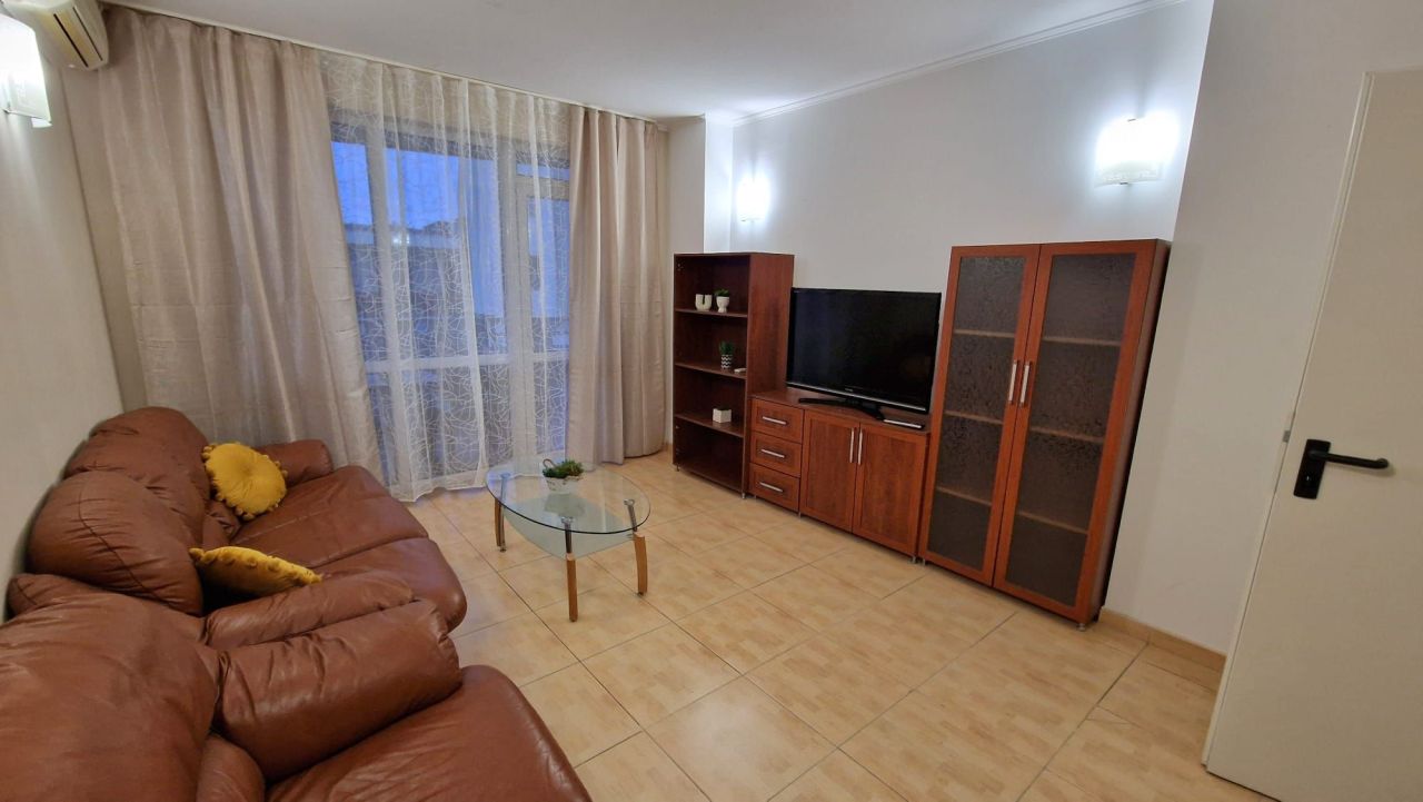 Wohnung in Sonnenstrand, Bulgarien, 72 m² - Foto 7