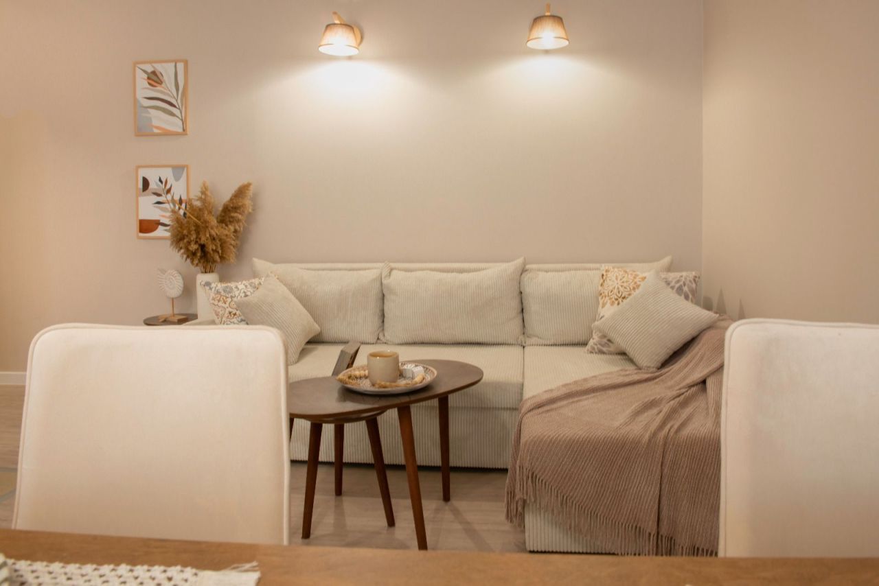 Flat at Sunny Beach, Bulgaria, 65 m² - picture 7