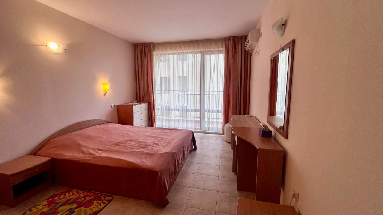 Flat at Sunny Beach, Bulgaria - picture 8