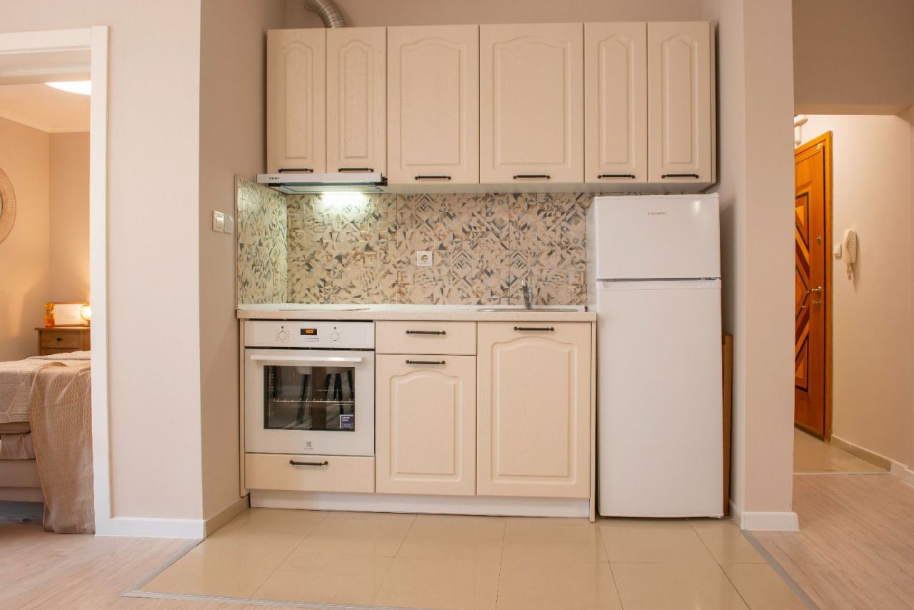 Flat at Sunny Beach, Bulgaria, 65 m² - picture 8