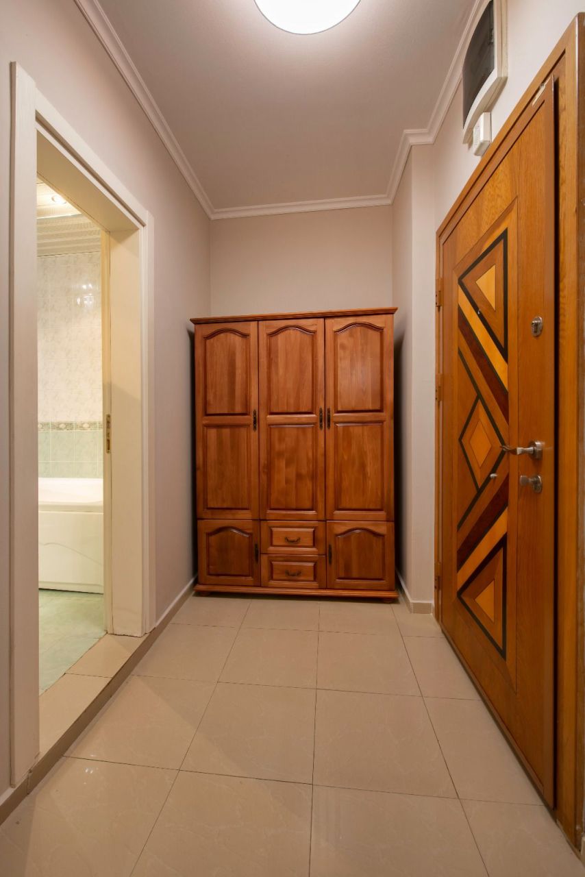 Flat at Sunny Beach, Bulgaria, 65 m² - picture 9