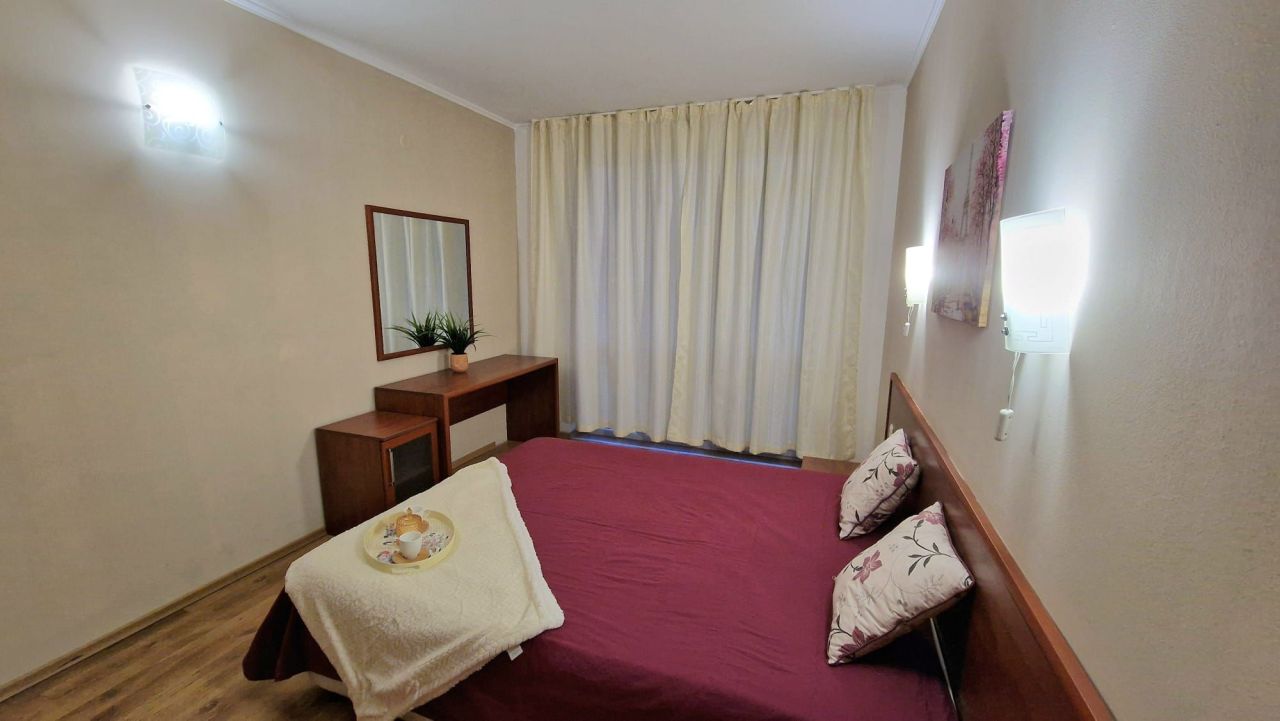 Wohnung in Sonnenstrand, Bulgarien, 72 m² - Foto 10