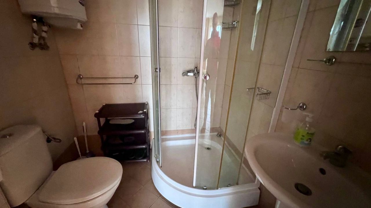 Flat at Sunny Beach, Bulgaria - picture 10