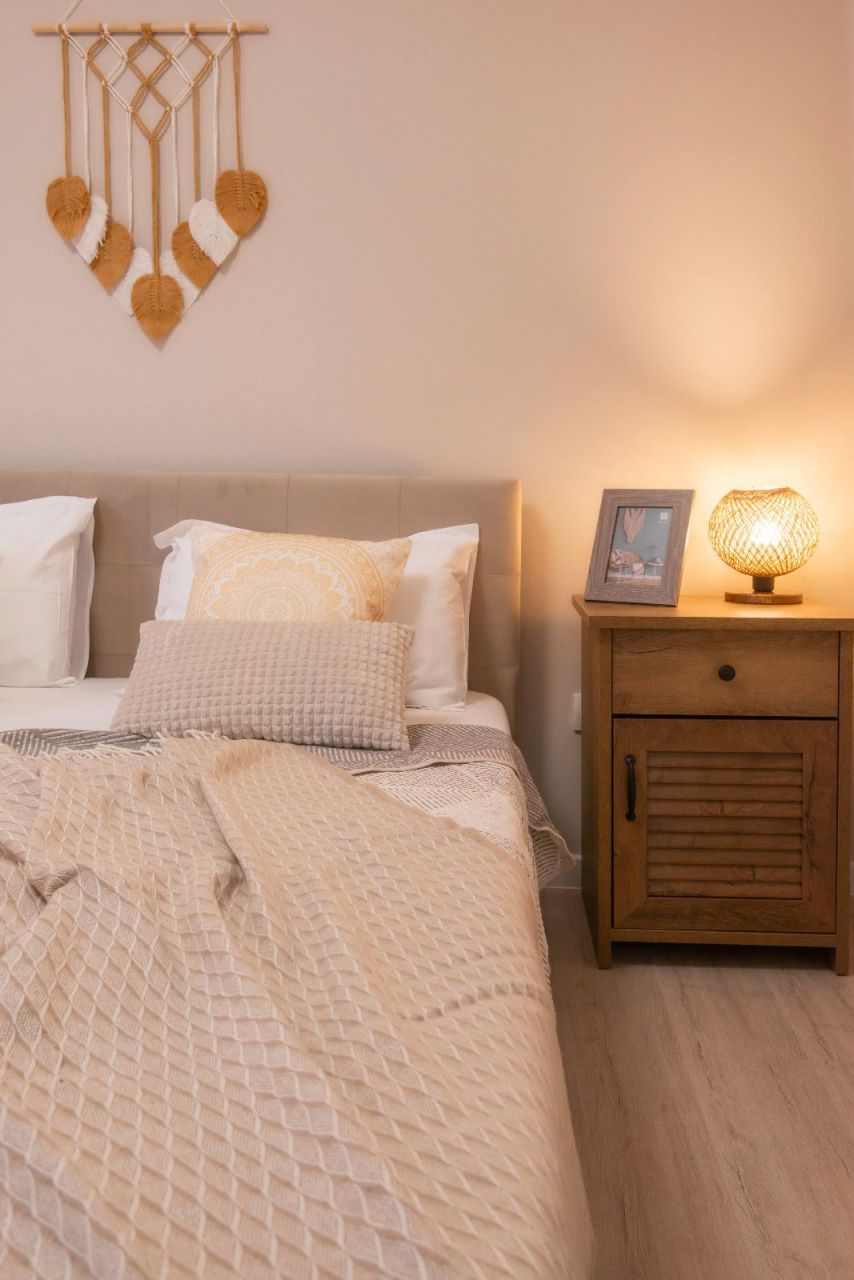 Flat at Sunny Beach, Bulgaria, 65 m² - picture 10