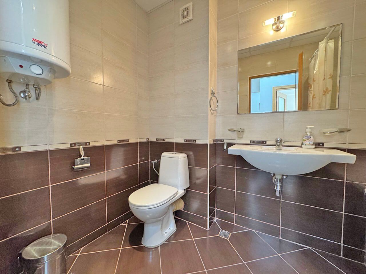 Flat at Sunny Beach, Bulgaria, 75 m² - picture 12