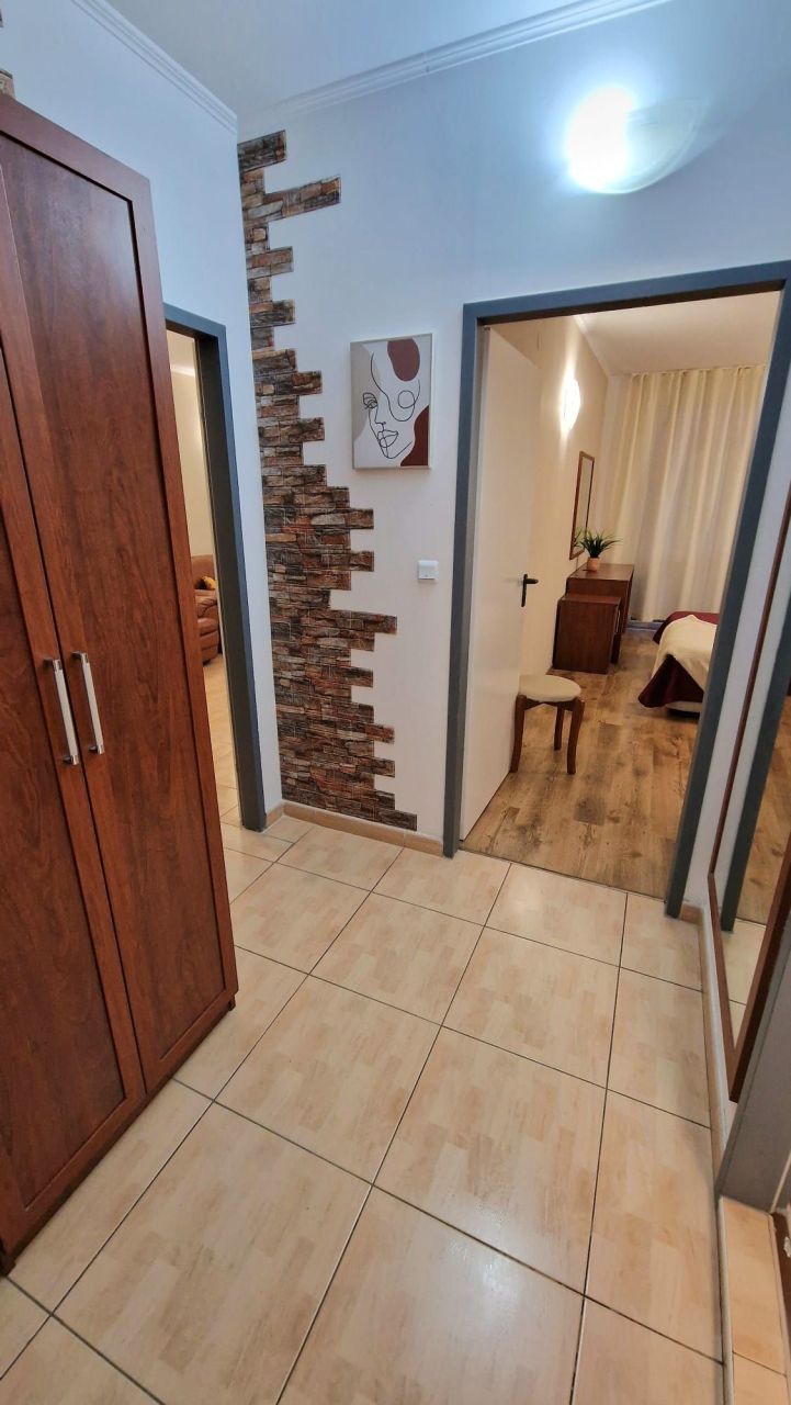 Wohnung in Sonnenstrand, Bulgarien, 72 m² - Foto 12