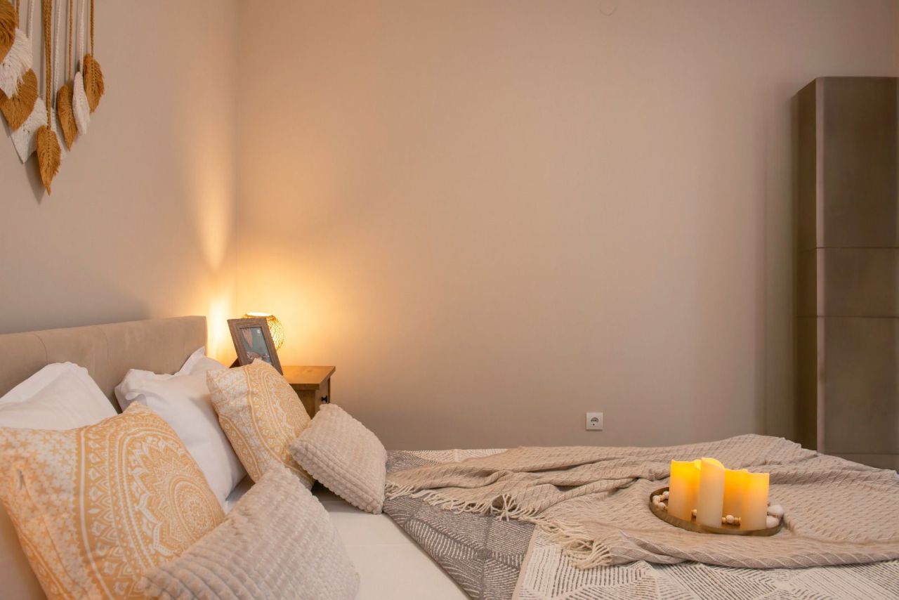 Flat at Sunny Beach, Bulgaria, 65 m² - picture 12