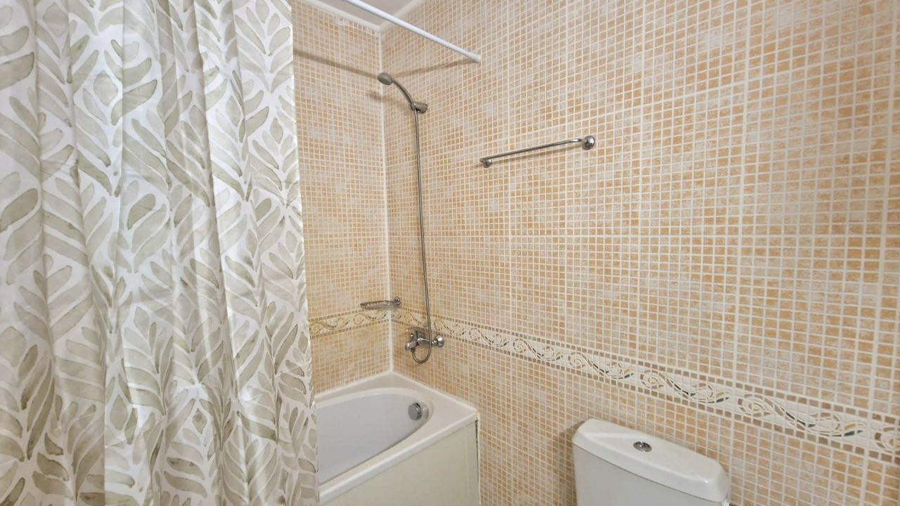 Wohnung in Sonnenstrand, Bulgarien, 72 m² - Foto 13