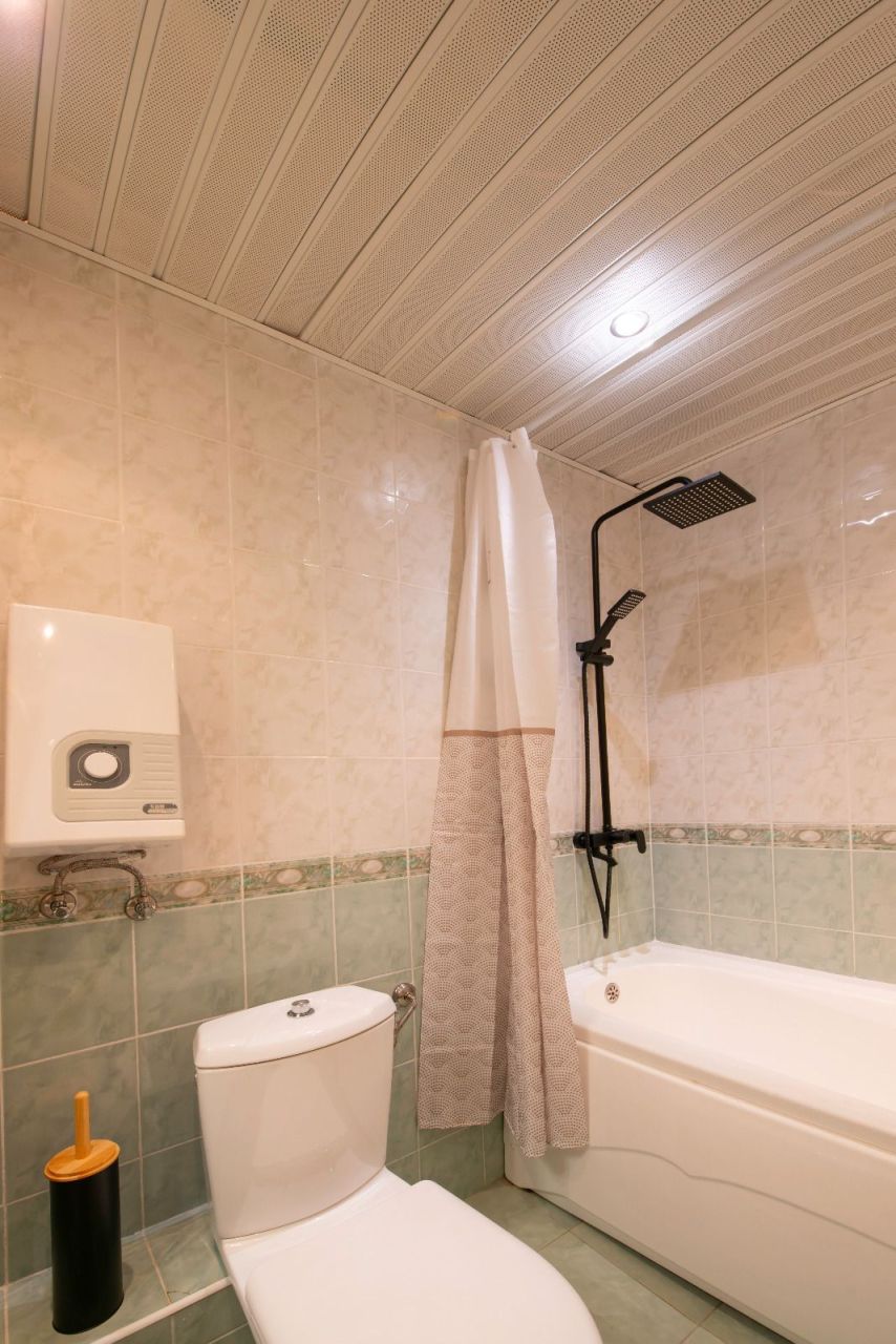 Flat at Sunny Beach, Bulgaria, 65 m² - picture 13