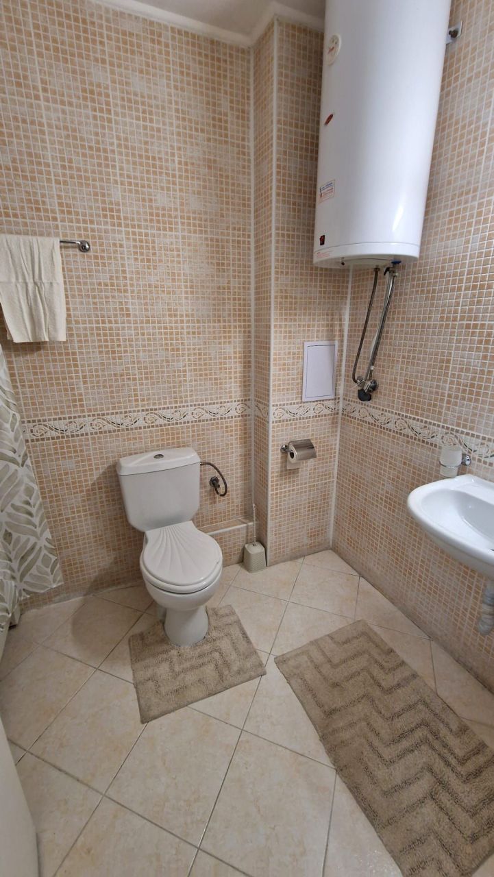 Wohnung in Sonnenstrand, Bulgarien, 72 m² - Foto 14