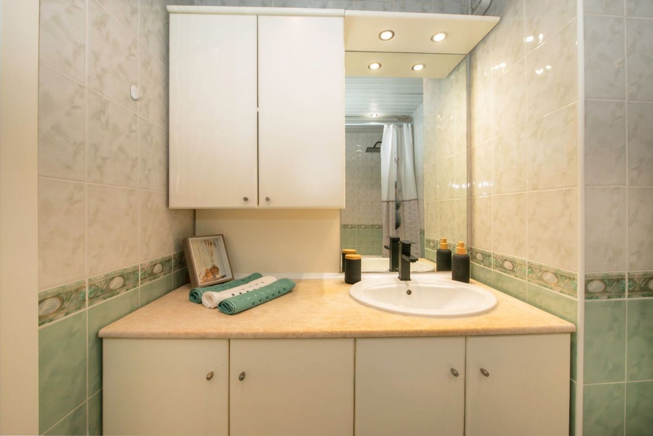 Flat at Sunny Beach, Bulgaria, 65 m² - picture 14