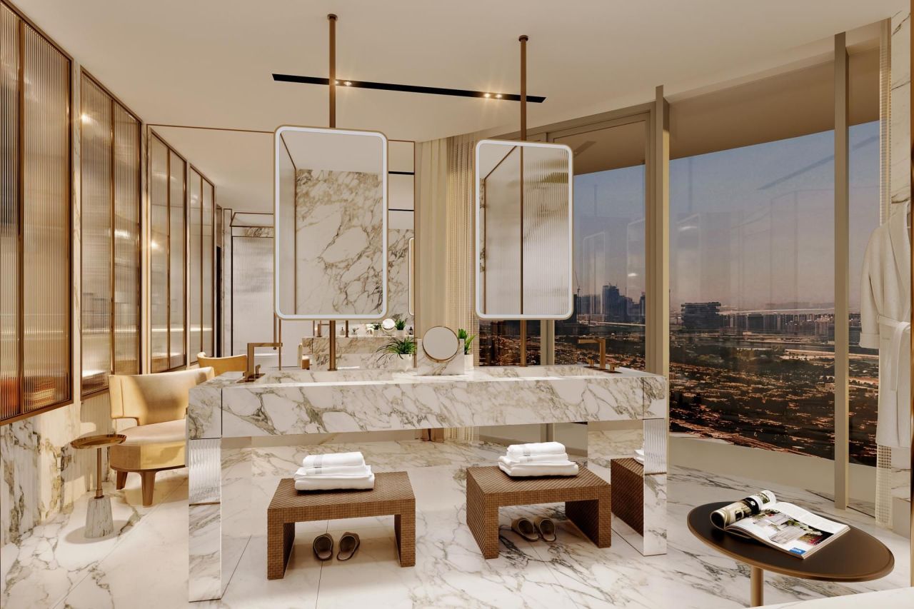 Flat in Dubai, UAE, 103 m² - picture 6