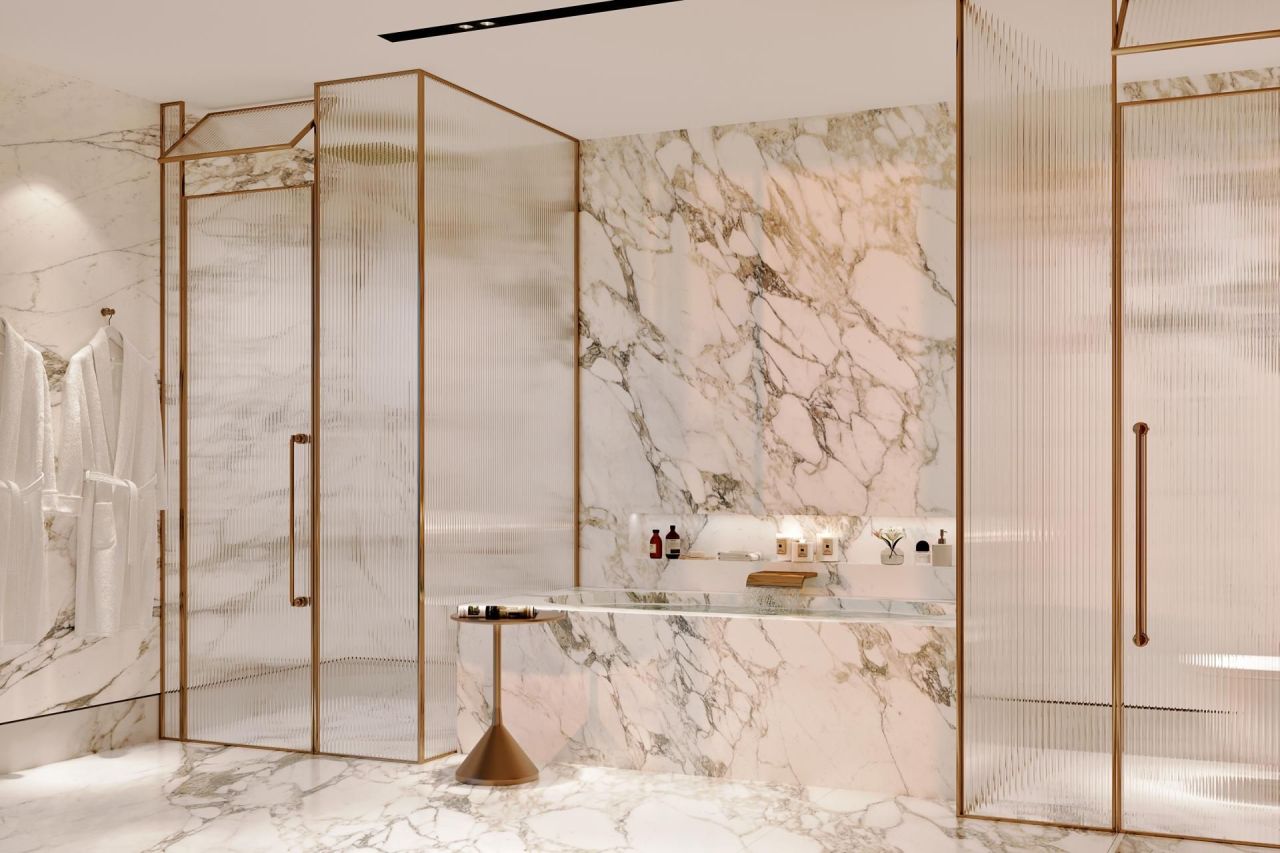 Appartamento a Dubai, EAU, 70 m² - foto 8