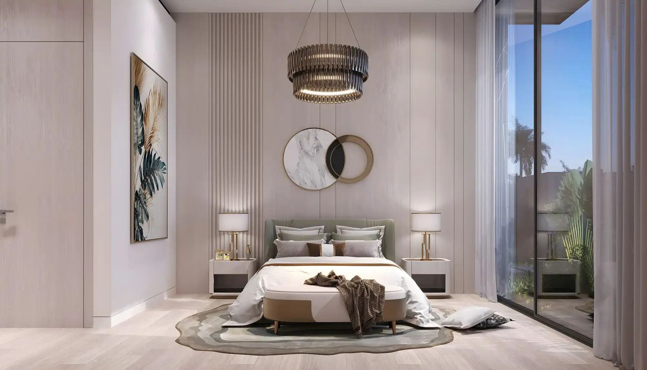 Villa en Abu Dabi, EAU, 250 m² - imagen 12