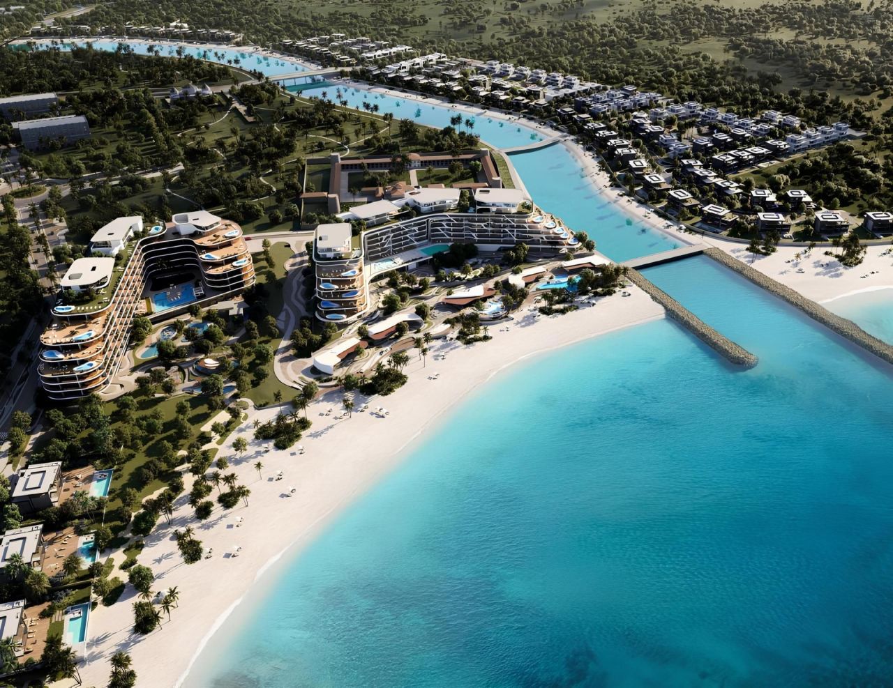 Villa en Abu Dabi, EAU, 250 m² - imagen 15