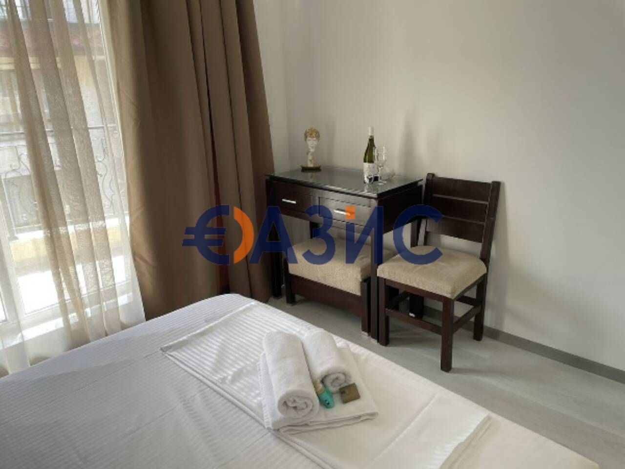 Appartement à Ravda, Bulgarie, 62 m² - image 7