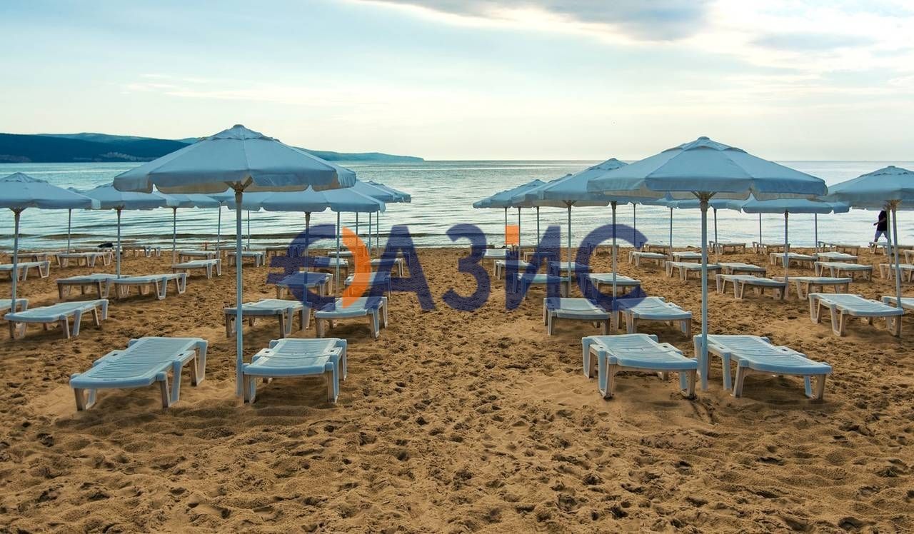 Appartement à Slantchev Briag, Bulgarie, 40 m² - image 19